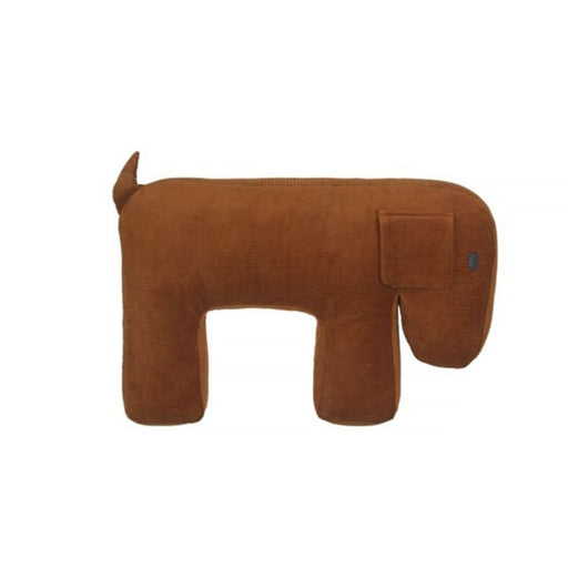 Nursing Pillow - Molly the Dog - Caramel par Nanami - Gifts $100 and more | Jourès