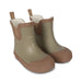 Welly Rain Rubber Boots - Size 21 to 30 - Overland Trek par Konges Sløjd - Accessories | Jourès