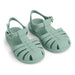 Bre Sandals - Size 19 to 25 - Peppermint par Liewood - Liewood - Clothes | Jourès