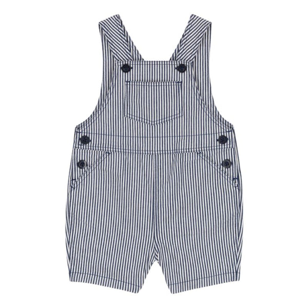 Overalls - 1m to 12m - Avalanche par Petit Bateau 