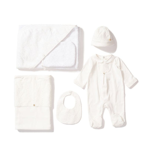 Newborn blanket - Milk par Pureté du bébé - Sleep | Jourès