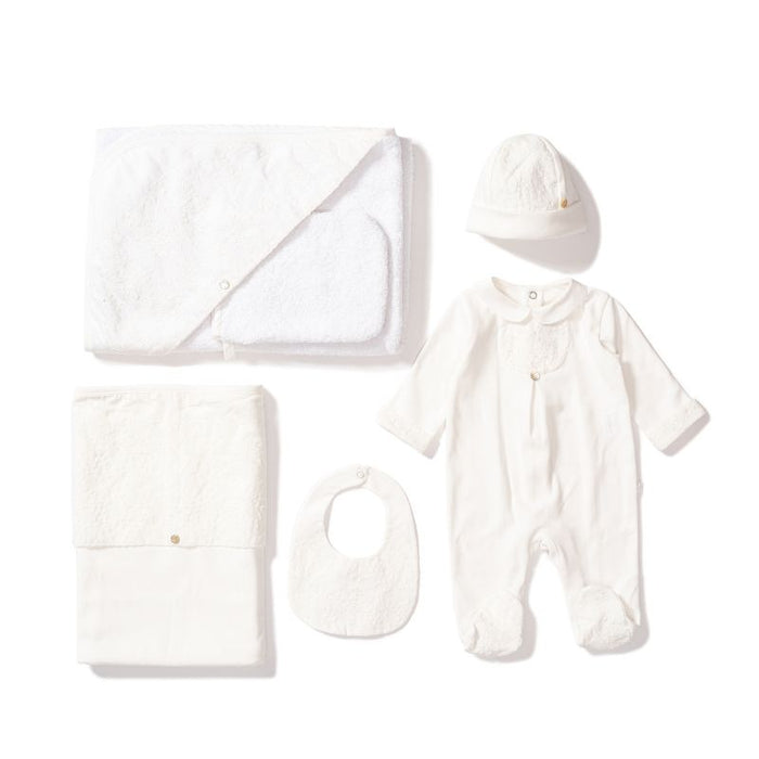 Newborn blanket - Milk par Pureté du bébé - Baby | Jourès