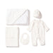 Newborn blanket - Milk par Pureté du bébé - Sleep | Jourès