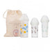 Baby bottle - Stella Mc Cartney - Set of 3 par Le Biberon Francais - Baby Bottles & Mealtime | Jourès