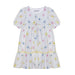 Dress - 6m to 4T - White Butterflies par Patachou - Gifts $100 and more | Jourès