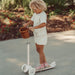 Banwood Kids Scooter - Pink par Banwood - Gifts $100 and more | Jourès