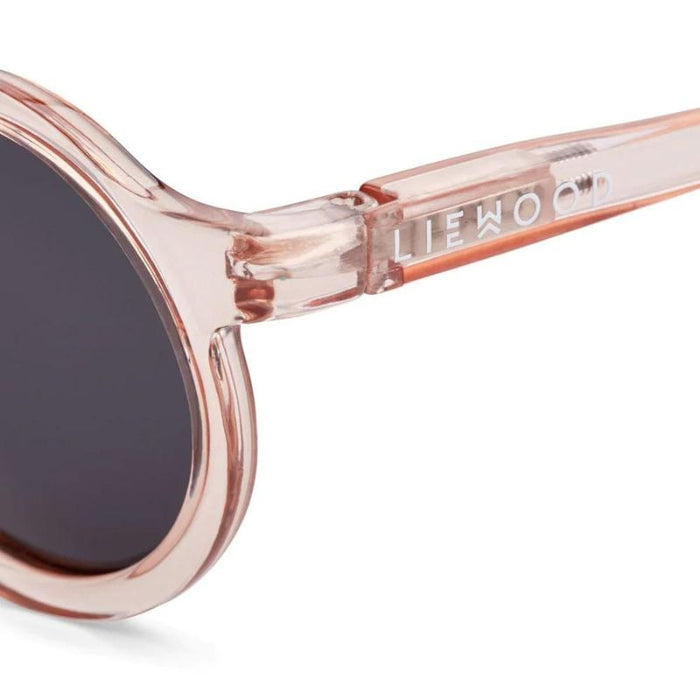 Darla Sunglasses - Rose par Liewood - Sunglasses | Jourès