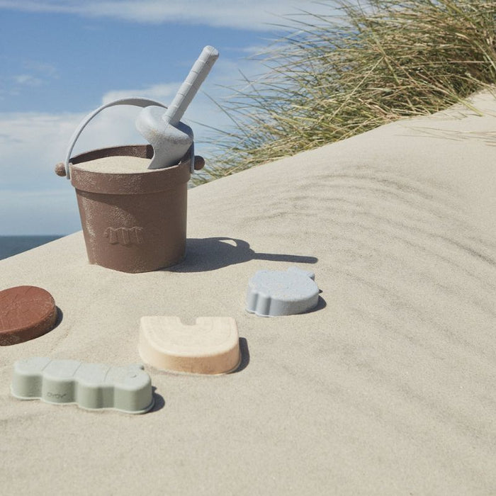 Leo Beach Set - Choko par OYOY Living Design - Outdoor toys | Jourès