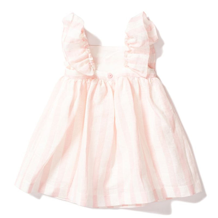 Summer Dress - 6m to 4Y - Wonderful Garden par Pureté du bébé - Gifts $100 and more | Jourès