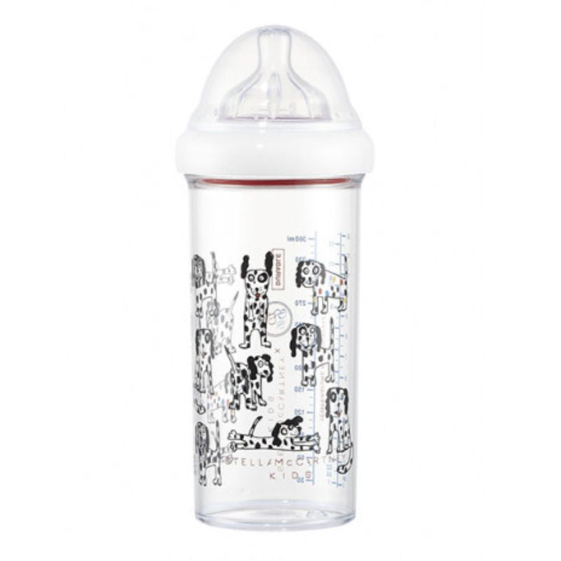 Baby bottle - Stella Mc Cartney - Set of 3 par Le Biberon Francais 