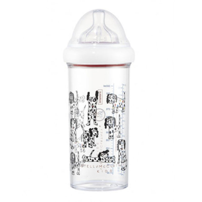 Baby bottle - Stella McCartney - Dalmatian - 360 ml par Le Biberon Francais - Baby Bottles & Mealtime | Jourès