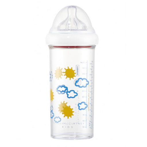 Baby bottle - Stella McCartney - Sky - 360 ml par Le Biberon Francais - Baby Bottles & Mealtime | Jourès