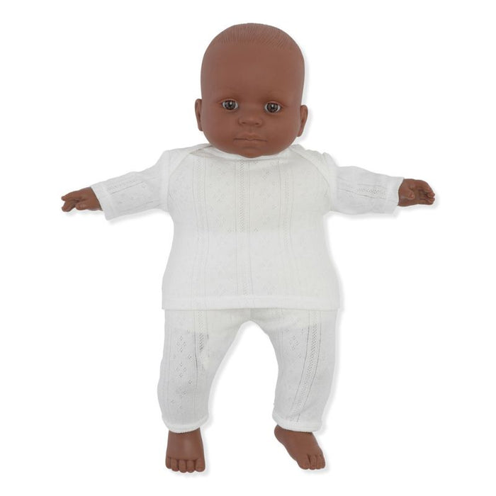 Gerd the doll par Konges Sløjd - Baby | Jourès