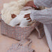 Panier pour poupée - Louloudi par Konges Sløjd - Maison de poupée et accessoires | Jourès
