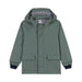 Raincoat - 3Y to 6Y - Thuya Green par Petit Bateau - Gifts $100 and more | Jourès
