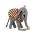 Henry The Elephant - Grey par OYOY Living Design - Toys & Games | Jourès