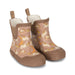 Welly Rain Rubber Boots - Size 21 to 30 - Unicorn Blush par Konges Sløjd - Konges Sløjd | Jourès