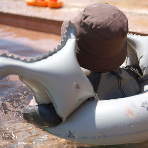 Arm Floaties - Dino par Konges Sløjd - Swimming pool accessories | Jourès
