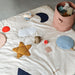 Glenn Activity Blanket -  Abstract par Liewood - Nursery | Jourès