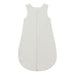 Organic Cotton Sleeping Bag for Baby - Marshmallow/Grey par Petit Bateau - Baby | Jourès