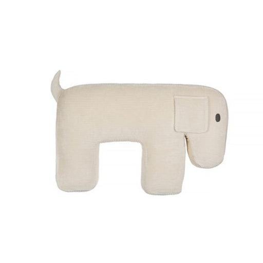 Nursing Pillow - Molly the Dog - Natural par Nanami - Gifts $100 and more | Jourès