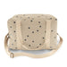 Raphael Diaper Bag - Hearts / Sand par Rose In April - Gifts $100 and more | Jourès