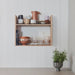 Lojo Shelf - Nature par OYOY Living Design - Home Decor | Jourès