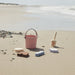 Leo Beach Set - Coral par OYOY Living Design - The Sun Collection | Jourès