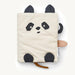 Manni Fabric Book - Animals par Liewood - Baby Shower Gifts | Jourès