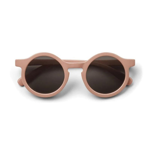 Darla Sunglasses - Tuscany Rose par Liewood - Sunglasses | Jourès