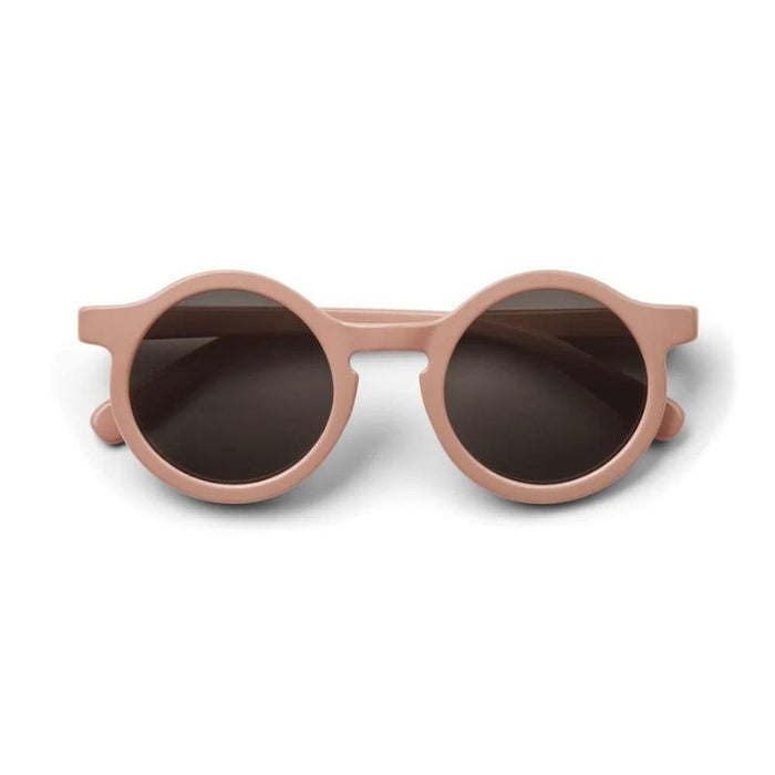Darla Sunglasses - Tuscany Rose par Liewood - Accessories | Jourès