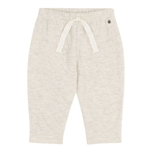 Quilted Pants - 6m to 24m - Montelimar par Petit Bateau - Pants & Shorts | Jourès