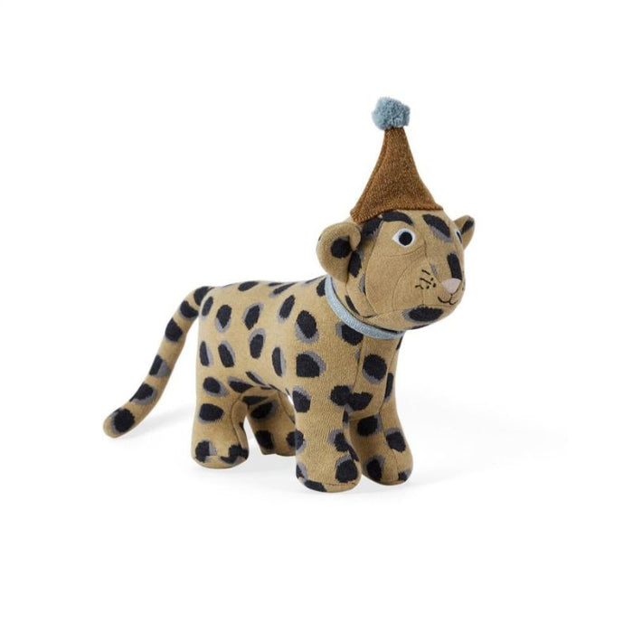 Darling - Baby Elvis Leopard par OYOY Living Design - Toys & Games | Jourès
