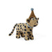 Darling - Baby Elvis Leopard par OYOY Living Design - Baby Shower Gifts | Jourès