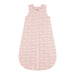 Organic Cotton Sleeping Bag for Baby - Newborn to 36m - Pink Whales par Petit Bateau - New in | Jourès