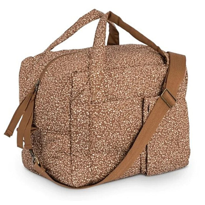 Sac à couches All You Need - Blossom mist caramel