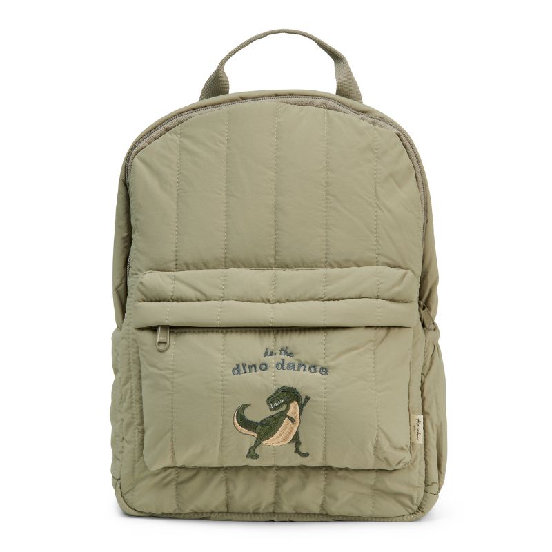 Juno Backpack Juno Mini Backpack - Overland Trek par Konges Sløjd - | Jourès
