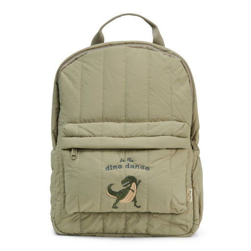 Juno Mini Backpack - Overland Trek par Konges Sløjd - Back to School 2023 | Jourès