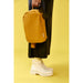 Mini Backpack - Puffy - Ochre par Studio Noos - Mother's Day | Jourès
