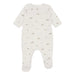 Organic Cotton Dors-Bien Pyjamas - 1m to 6m - Hippo par Petit Bateau - Sleep time | Jourès