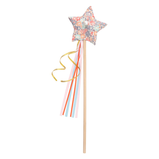 Floral Star Wand par Meri Meri - Advent Calendars & Holiday Decoration | Jourès