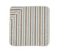 Raita Hooded Towel - Caramel / Ice Blue par OYOY Living Design - OYOY MINI - Vêtements | Jourès