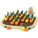 Vegetable Gardener's Solitaire par Vilac - Wooden toys | Jourès