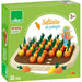 Vegetable Gardener's Solitaire par Vilac - Wooden toys | Jourès