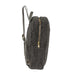 Mini Backpack - Teddy - Dark Grey par Studio Noos - Backpacks & Mini Handbags | Jourès
