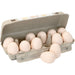 Eggs Sound Memory Game For Kids - Mém'oeuf par Vilac - Educational toys | Jourès