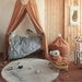 The World - Tufted Rug - Multi par OYOY Living Design - Bedroom | Jourès