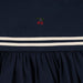 Robe marin - 3-4 T - Bleu marin par Konges Sløjd - Occasions Spéciales | Jourès
