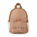 Saxo Mini Backpack - Tuscany Rose mix / Cat par Liewood - New in | Jourès