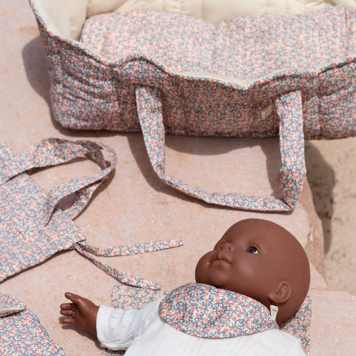 Doll Basket - Louloudi par Konges Sløjd - The Dream Collection | Jourès